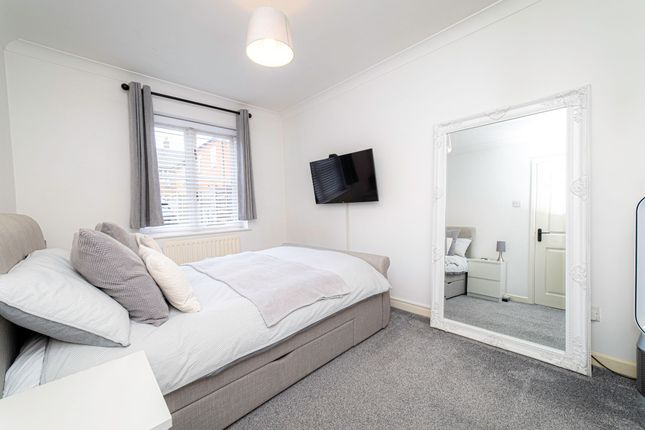 Flat for sale in Orient Place, Canterbury