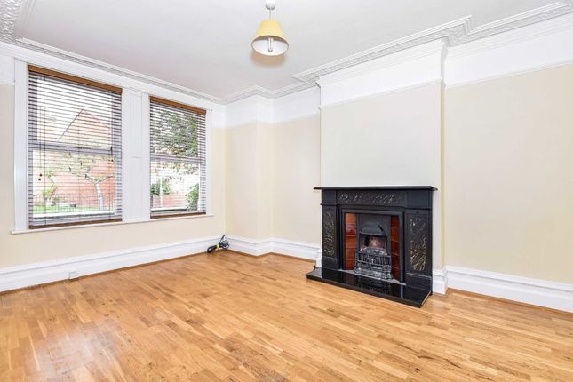 Terraced house to rent in Longley Road, London