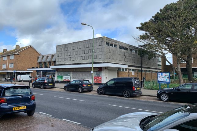 Retail premises to let in 18 Southwick Square, Southwick, Brighton