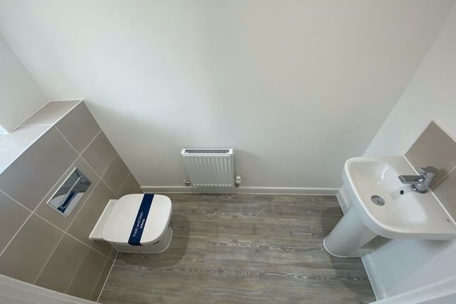 14 Bartholomew Terrace, Chatsworth Road, Chichester photo 4