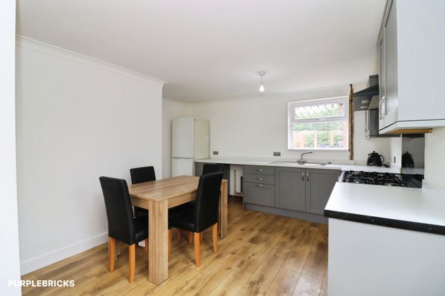 2, Beech Tree Avenue, Mansfield photo 4