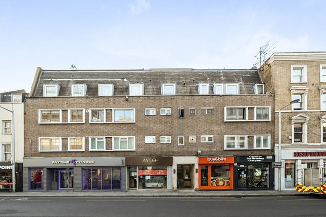 Fulham Road, South Kensington photo 4