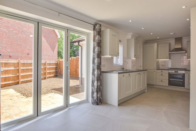 Plot 404, Puffin, Woodlands Park Drive, Great Dunmow photo 4