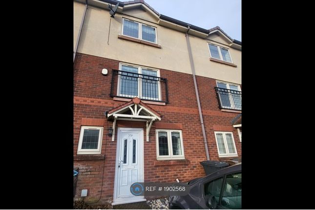 Terraced house to rent in Field Lane, Litherland, Liverpool L21