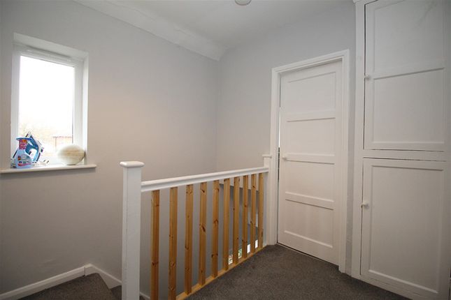 Town house to rent in Alan Moss Road, Loughborough