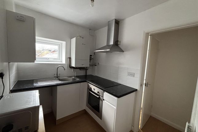 Flat A, 69, Wrexham Street, Mold photo 3