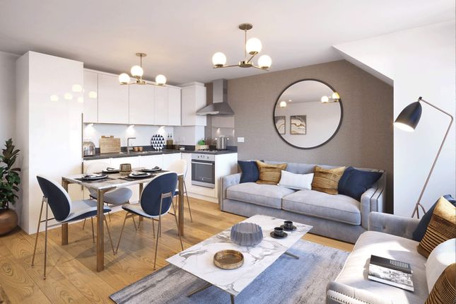 Flat for sale in "Clark" at May Baird Wynd, Aberdeen