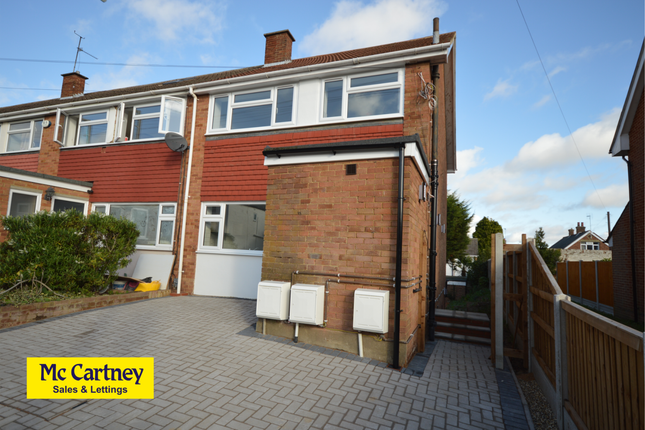 St Johns Road, Chelmsford, Essex, CM2 9Pd