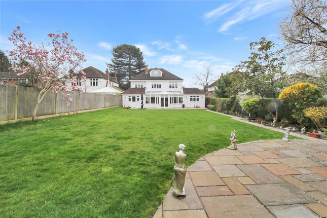 Property for sale in Athena, Cheam Road, East Ewell