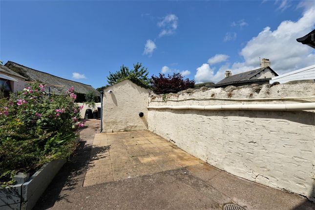 Terraced house for sale in Nook Cottages, Silecroft, Millom