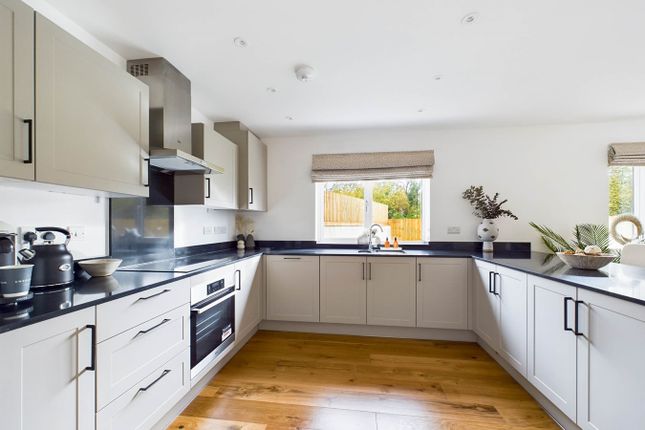 Detached house for sale in Karsbrook Green, Kingskerswell