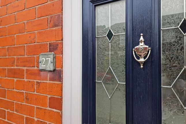 27 Leach Street, Manchester photo 2