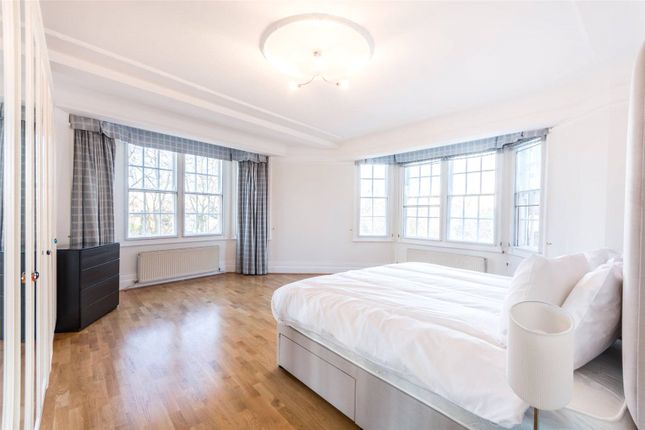 Flat to rent in Strathmore Court, 143 Park Road