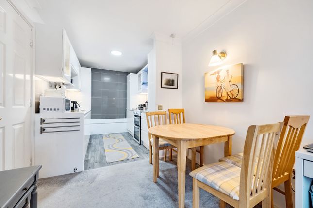 Flat for sale in The Mount, Guildford, Surrey