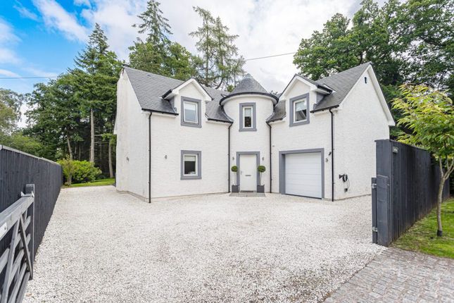 Detached house for sale in ‘The Toll House’, Tullibardine, Auchterarder