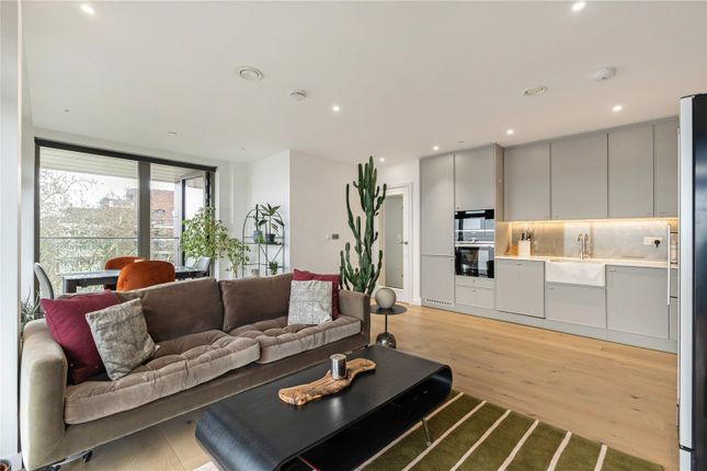 Apartment 706 Bowery Building, 83, Upper Richmond Road, London photo 4