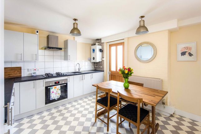 Terraced house for sale in Maud Road, Plaistow, London