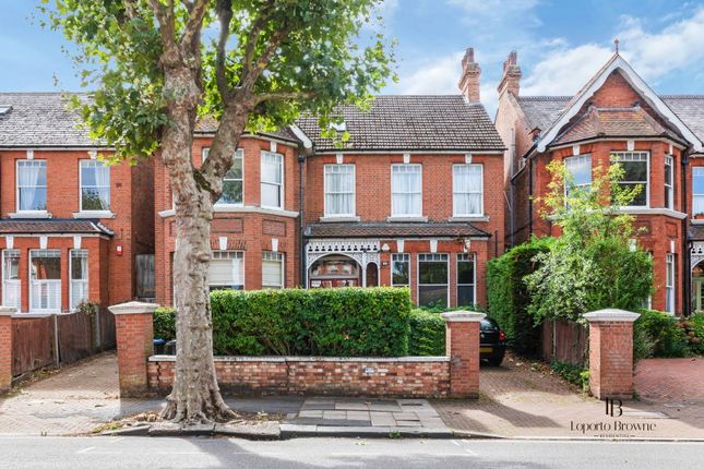 4-bed flat on Flat 1,208, Walm Lane, London, £1,350,000