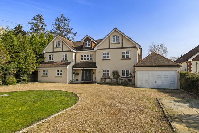 7-bed house on 66, The Park, Leatherhead, £2,000,000