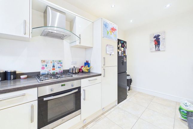 Onderby Mews,2, London Road, Leicester photo 2