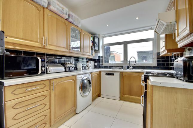 Terraced house for sale in Eastney Road, Southsea