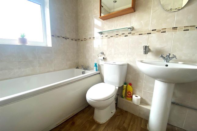 Terraced house for sale in Freeman Road, Dukinfield