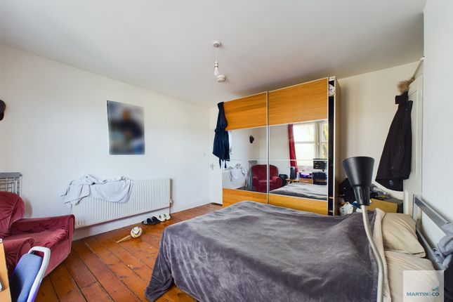 Room 5, 30, Gregory Boulevard, Nottingham photo 2