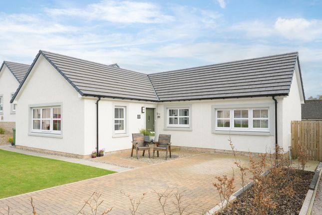 3-bed house on 28, Balvaird Avenue, Perth, £379,950
