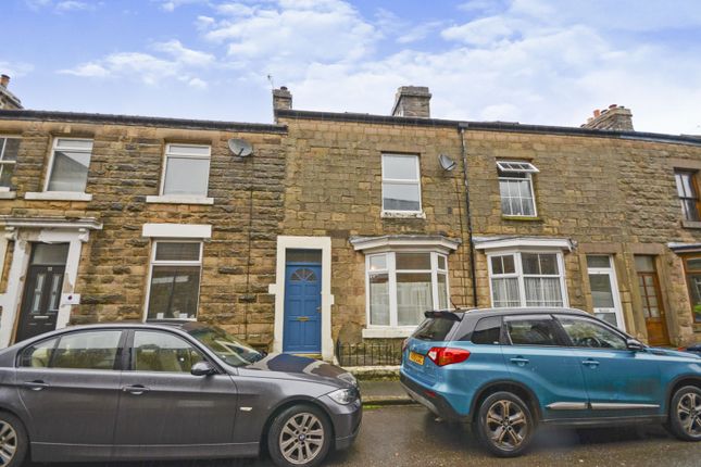 Thumbnail Terraced house for sale in South Avenue, Buxton