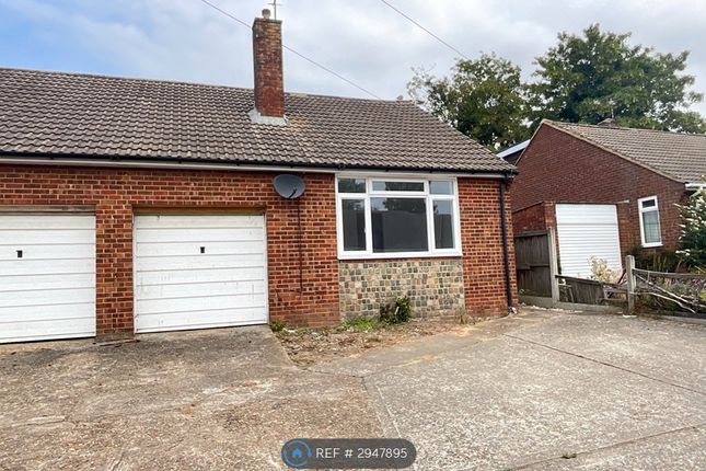 Island Road, Sturry, Canterbury photo 2