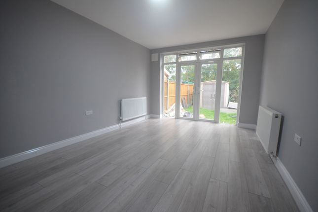 Two Bedroom Flat