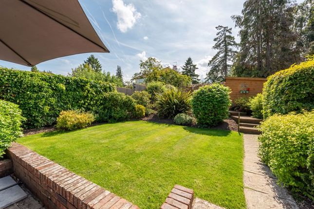 Semi-detached house for sale in Leatherhead Road, Great Bookham, Bookham, Leatherhead