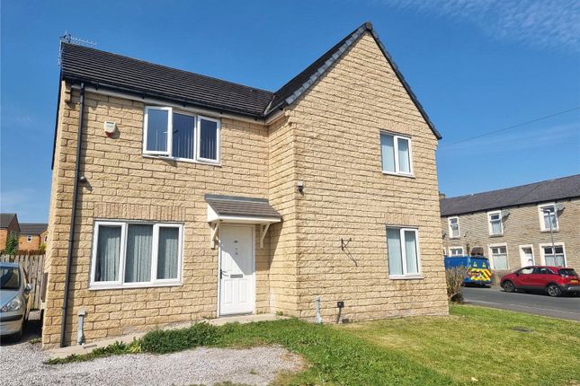 Semi-detached house for sale in Barden Lane, Burnley