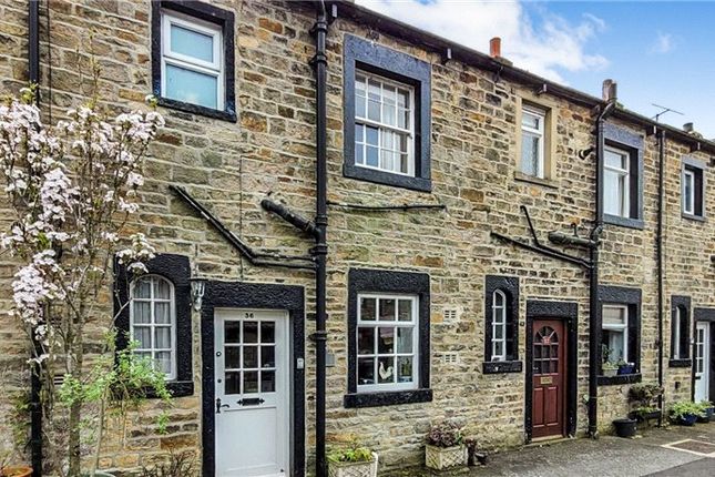 Terraced house for sale in River Place, Gargrave, Skipton, North Yorkshire