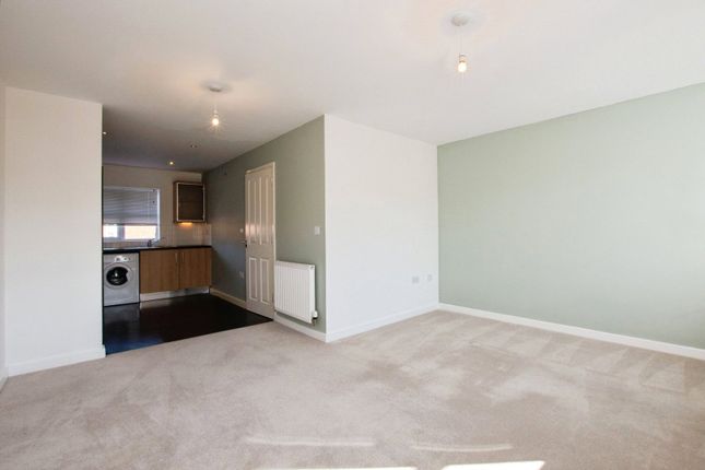 36, Bennet Drive, Nottingham photo 3