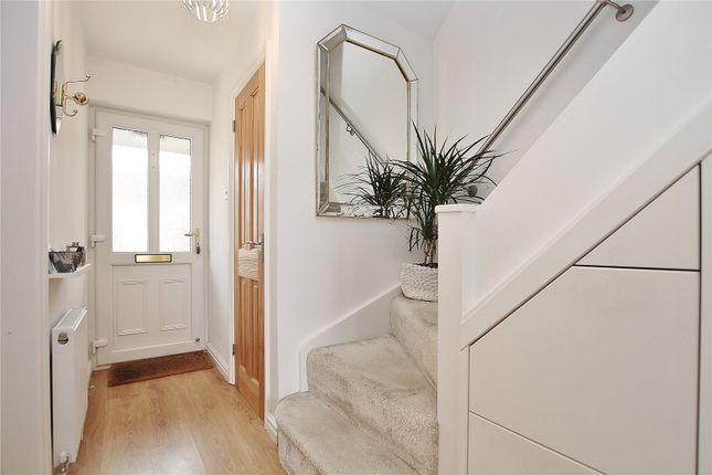 Terraced house for sale in West End, Woking, Surrey