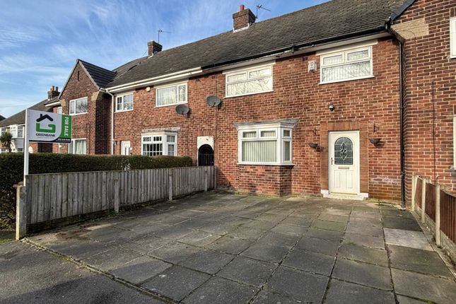 Thumbnail Terraced house for sale in Station Road, Melling