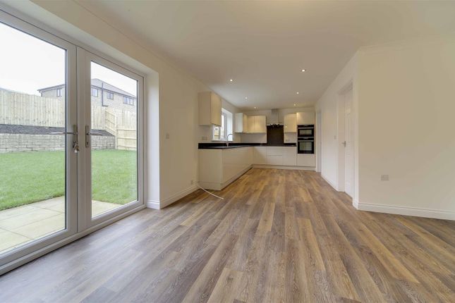 Detached house for sale in The Pendleton At The Hollins, Hollin Way, Rawtenstall, Rossendale