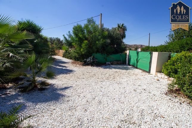 Villa for sale in Calle Piche, Arboleas, Almería, Andalusia, Spain