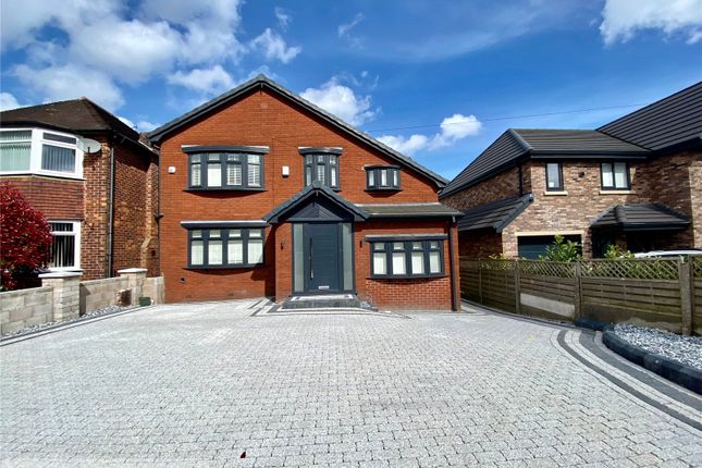 Front External