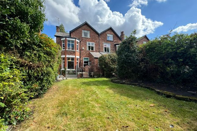 84, St. Werburghs Road, Chorlton photo 2