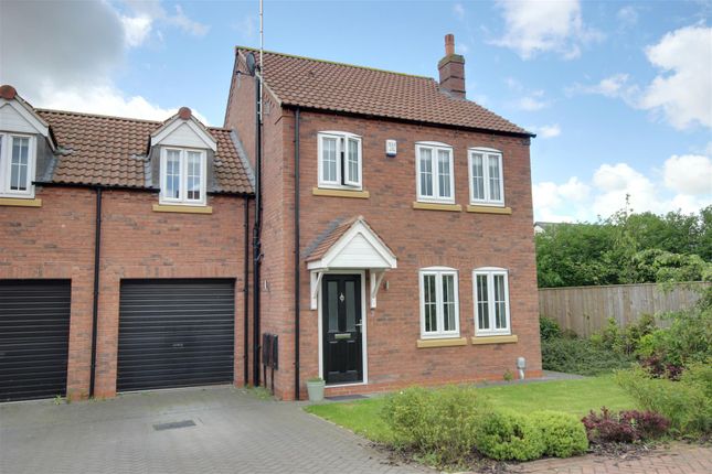 Property for sale in Bell Close, Welton, Brough