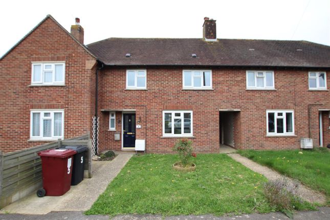 Terraced house to rent in Fletcher Place, North Mundham, Chichester