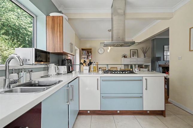 80, Mayfield Drive, Nottingham photo 4