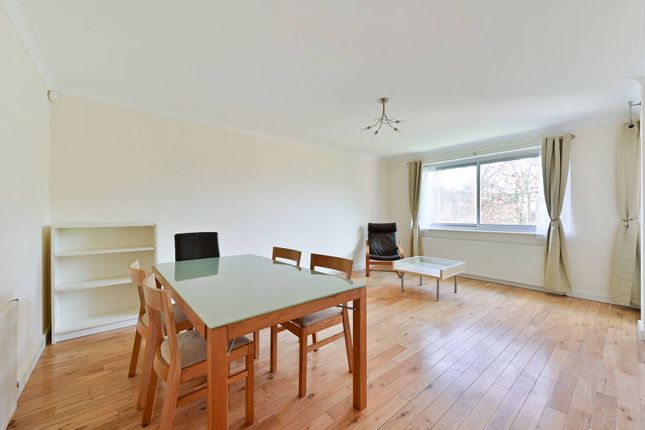 Thumbnail Flat to rent in The Downs, Wimbledon, London