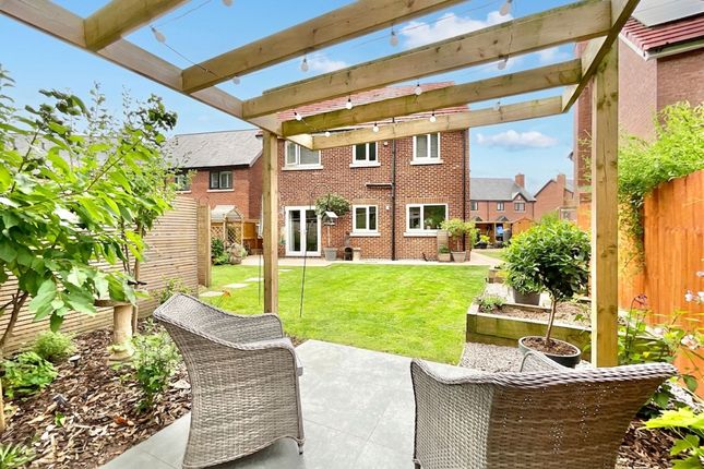 31 Highfield Way, Market Drayton photo 4