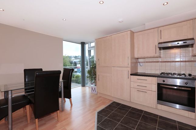 Thumbnail Flat to rent in Montgomery Terrace Road, Sheffield