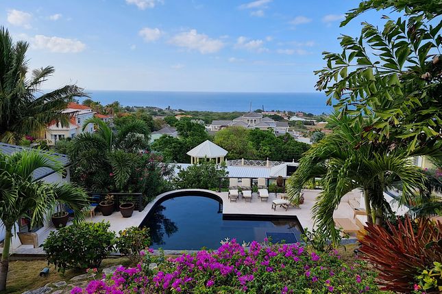 Villa for sale in Crosbies, Antigua And Barbuda