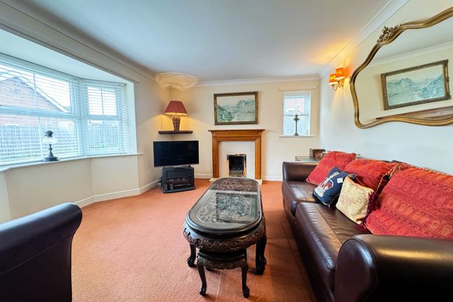 Arlington Drive, Swanwick photo 5