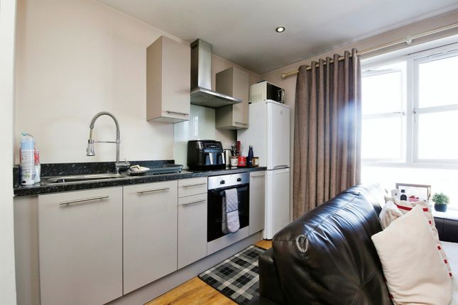 Flat for sale in Harbour Walk, Hartlepool